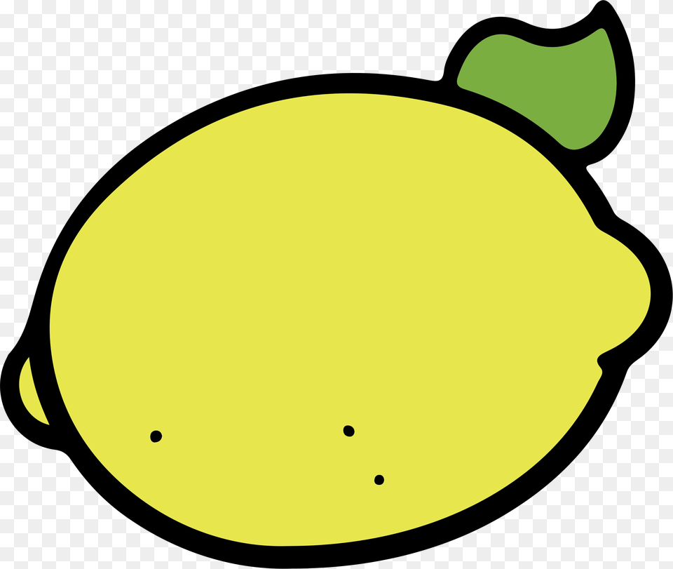 Lemon Clip Art, Produce, Citrus Fruit, Food, Fruit Free Transparent Png