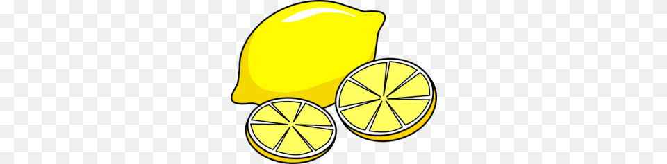 Lemon Clip Art, Citrus Fruit, Clothing, Food, Fruit Free Png Download