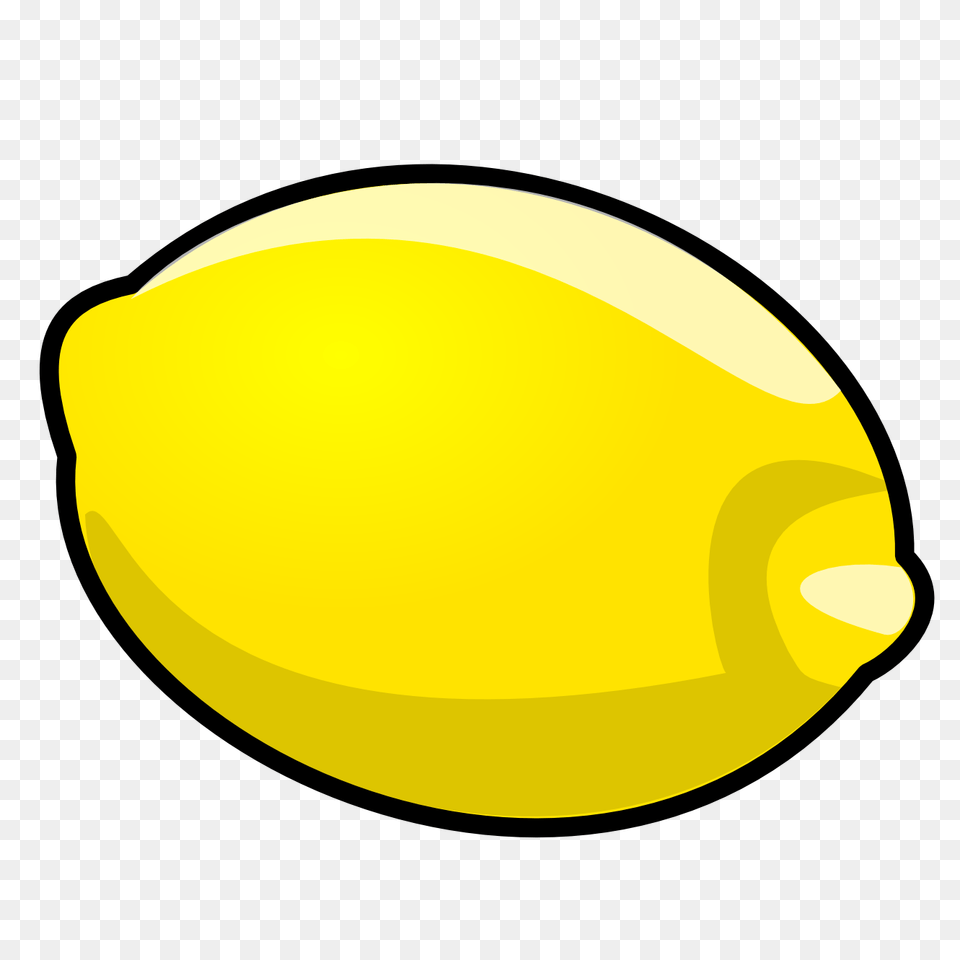 Lemon Clip Art Free, Citrus Fruit, Food, Fruit, Plant Png