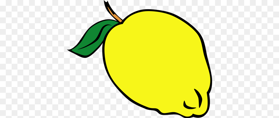 Lemon Clipart, Citrus Fruit, Food, Fruit, Produce Free Png