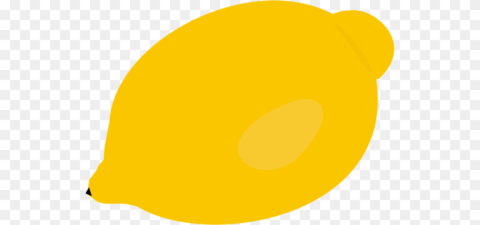 Lemon Clipart, Produce, Citrus Fruit, Food, Fruit Png Image