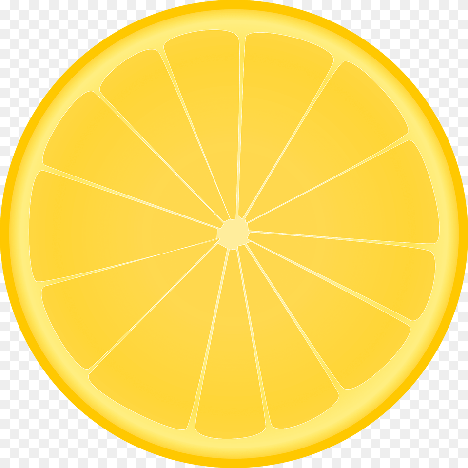 Lemon Clipart, Citrus Fruit, Food, Fruit, Plant Free Transparent Png