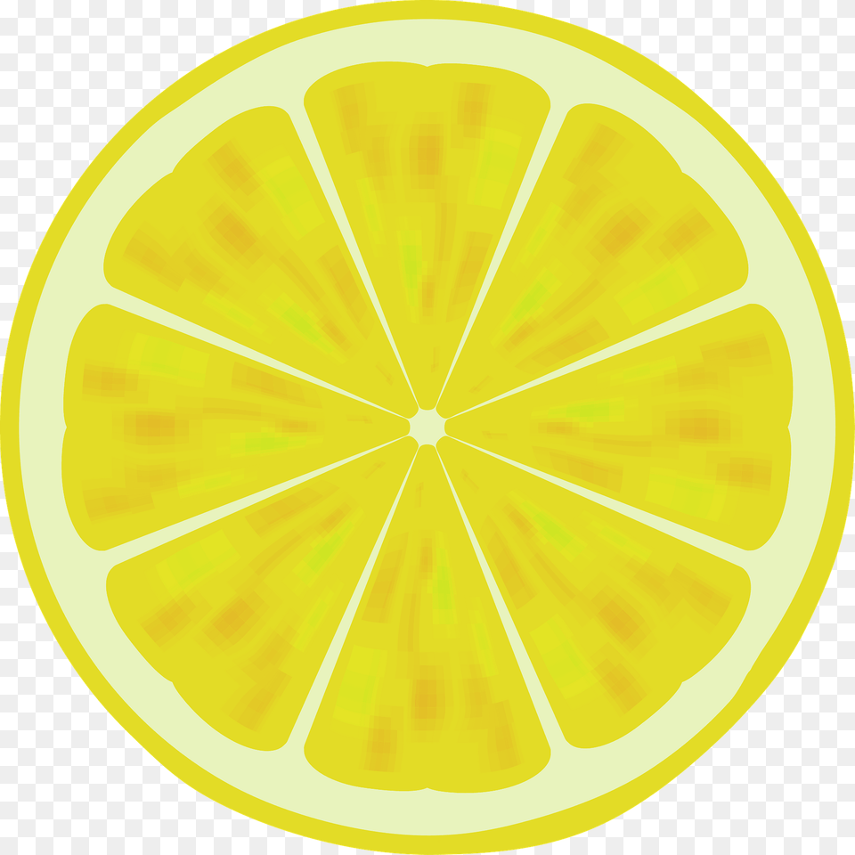 Lemon Clipart, Citrus Fruit, Food, Fruit, Plant Png