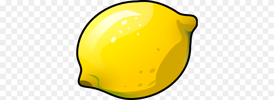 Lemon Clipart, Citrus Fruit, Food, Fruit, Plant Free Transparent Png