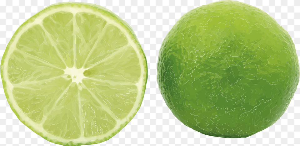 Lemon Clipart, Citrus Fruit, Food, Fruit, Lime Free Png Download