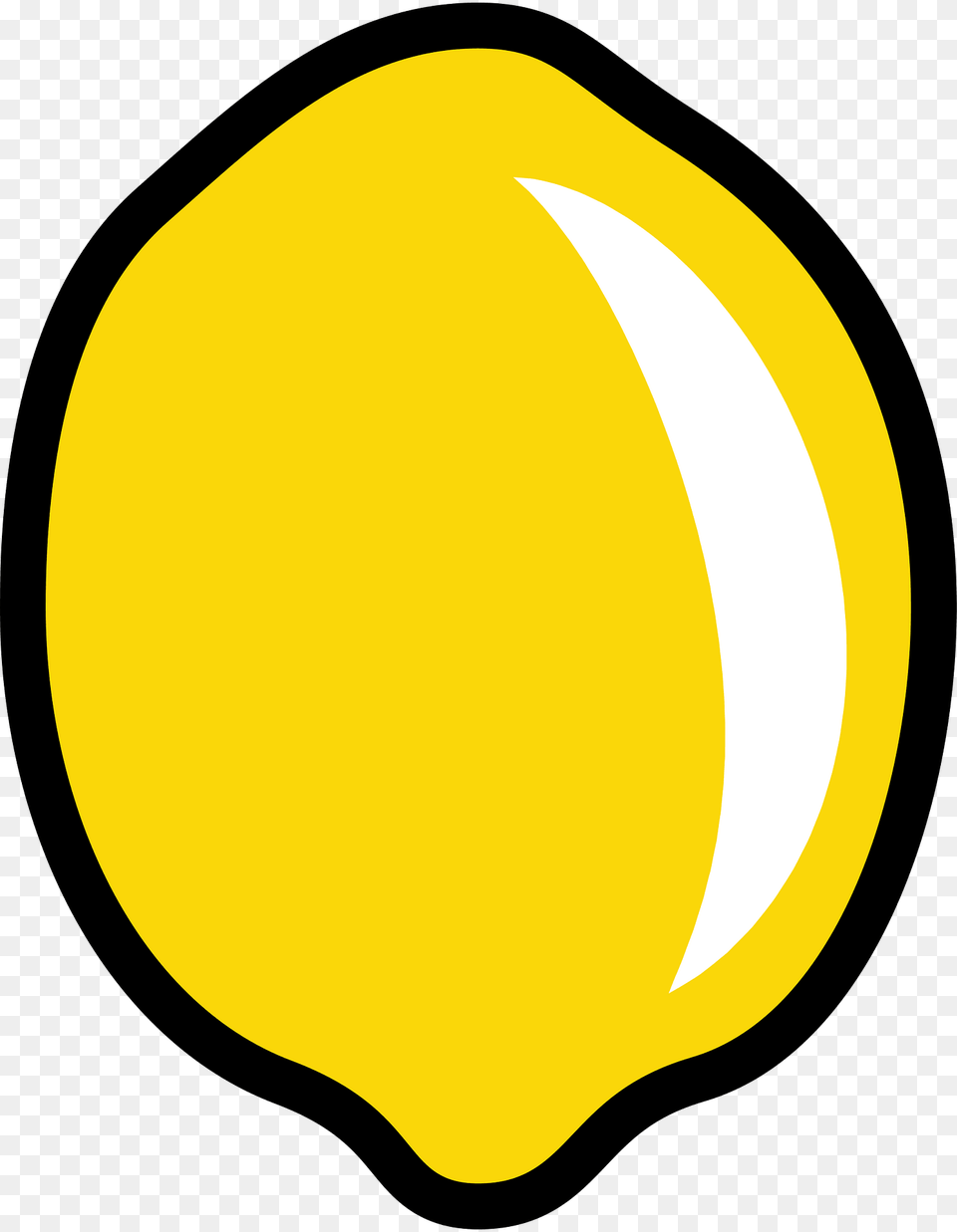 Lemon Clipart, Ball, Tennis, Sport, Produce Png