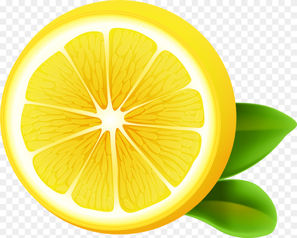 Lemon Clipart Transparent Sweet Lime Clipart, Stencil, Silhouette Free Png Download