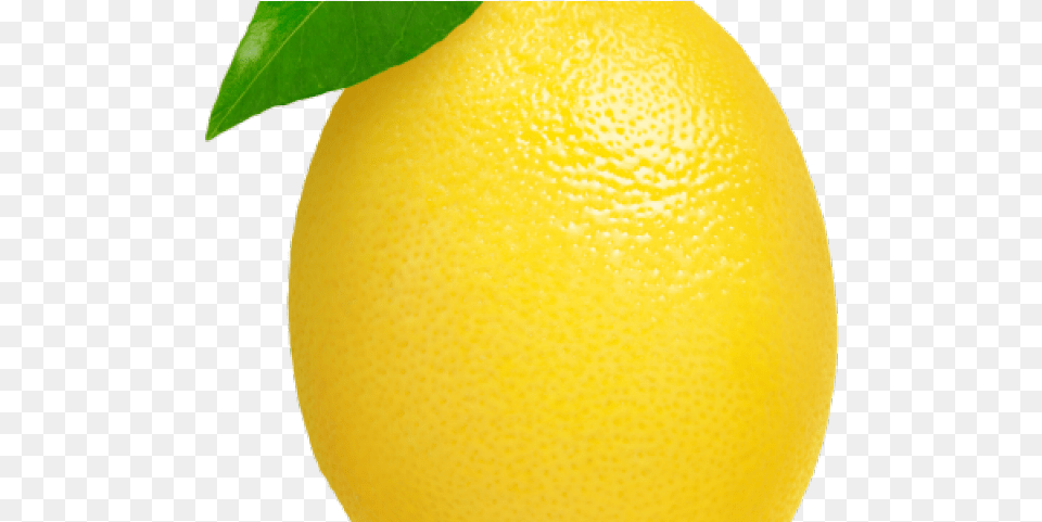 Lemon Clipart Two, Citrus Fruit, Food, Fruit, Grapefruit Free Transparent Png