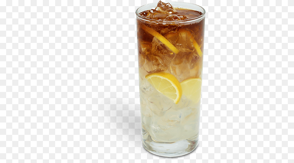 Lemon Cola Iced Tea, Beverage, Lemonade, Alcohol, Cocktail Free Png Download