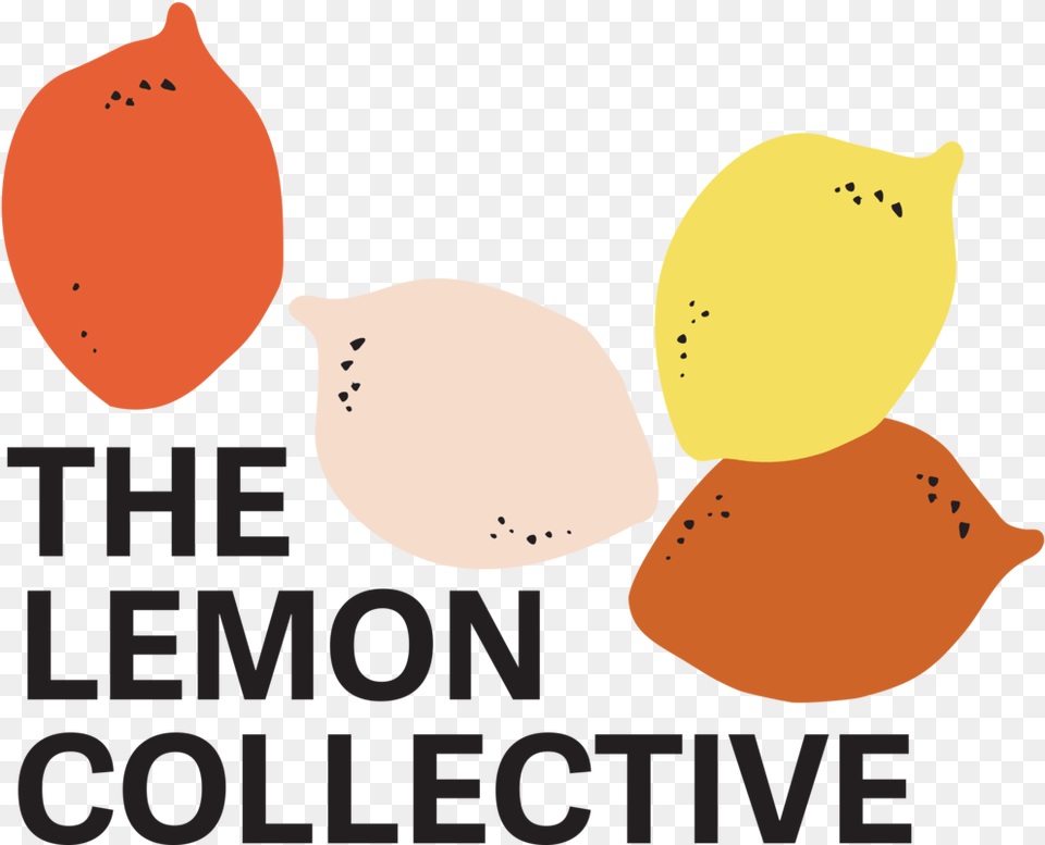 Lemon Collective, Produce, Plant, Fruit, Food Png Image