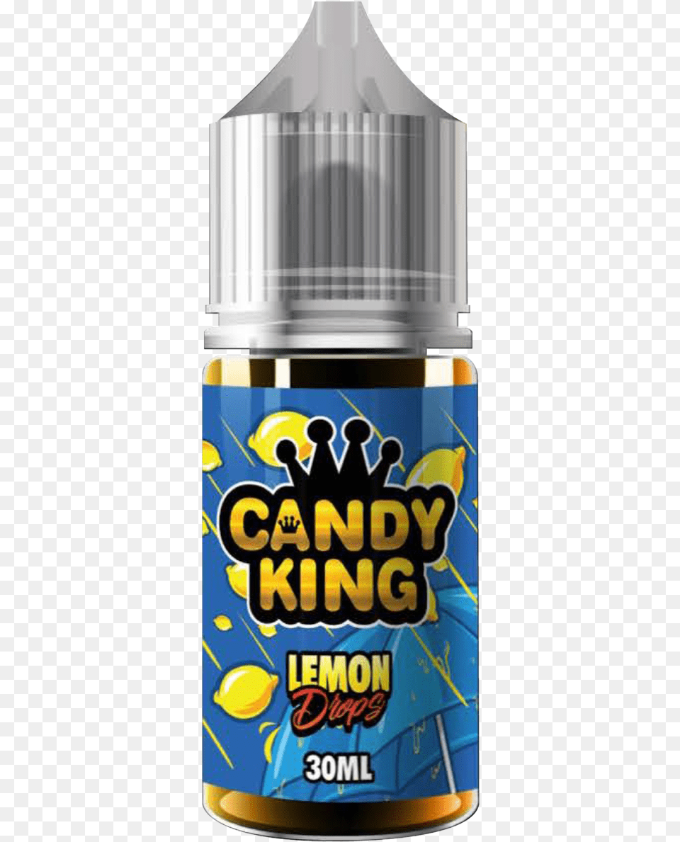 Lemon Drops Candy, Tin, Can, Spray Can, Gas Pump Free Png Download