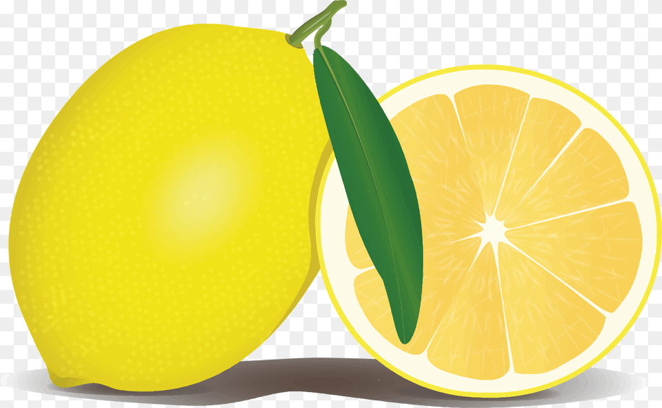 Lemon File Lemon Clipart, Citrus Fruit, Food, Fruit, Plant Png