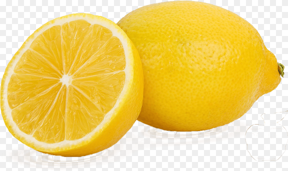 Lemon Free Lemon, Citrus Fruit, Food, Fruit, Orange Png Image