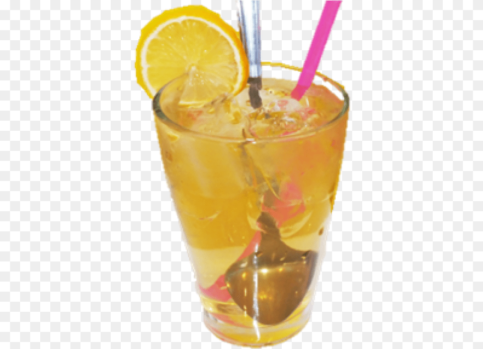 Lemon Honey Juice, Beverage, Lemonade, Alcohol, Cocktail Free Png Download