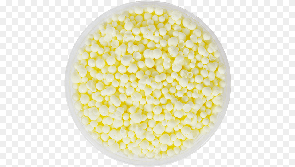 Lemon Ice Lemon Ice Dippin Dots, Plate Free Png Download