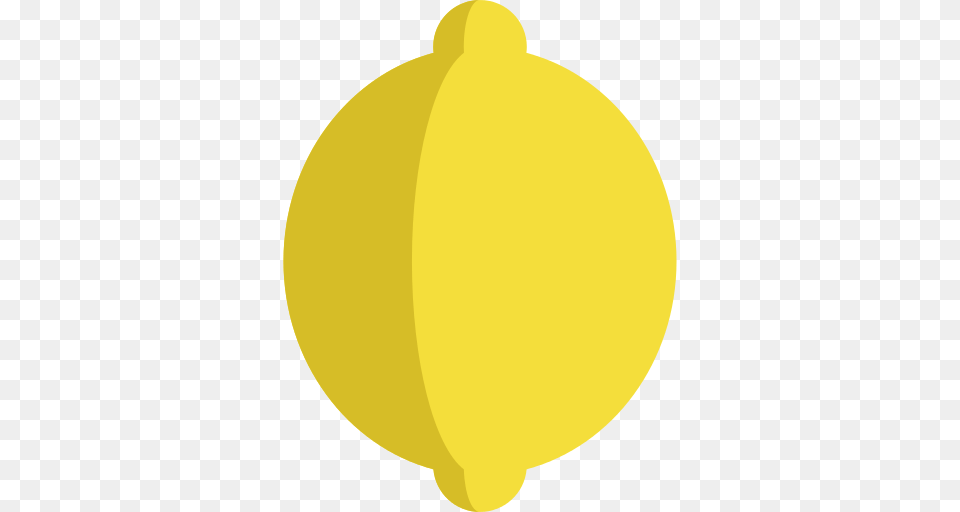 Lemon Icon, Produce, Plant, Citrus Fruit, Food Free Transparent Png