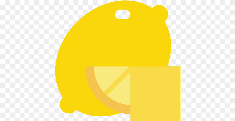Lemon Icon 8 Repo Icons Circle Free Png