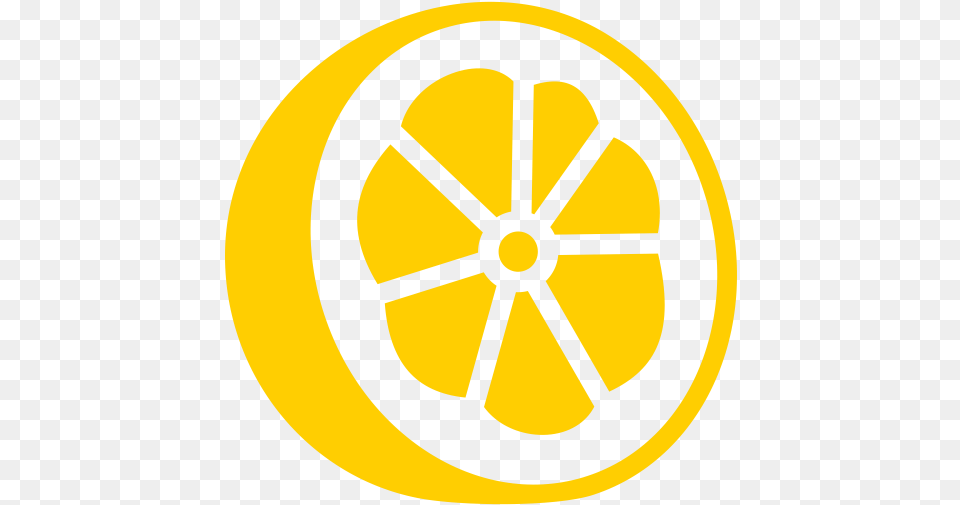 Lemon Icon And Svg Vector Download Vertical, Alloy Wheel, Car, Car Wheel, Machine Free Transparent Png