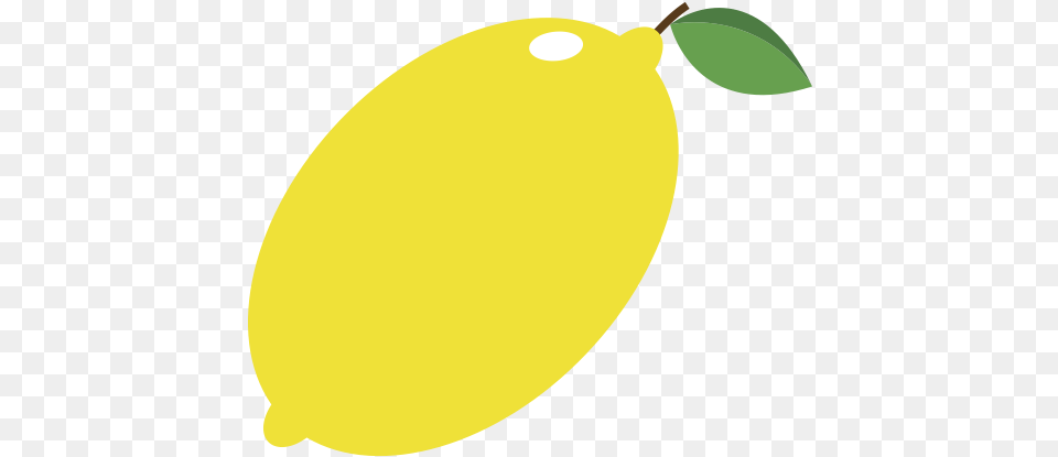 Lemon Icon Lemon, Produce, Citrus Fruit, Food, Fruit Png