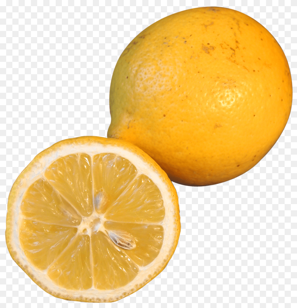 Lemon Image, Citrus Fruit, Food, Fruit, Plant Free Transparent Png