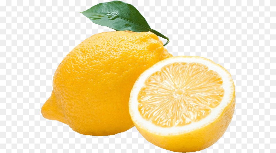 Lemon Limon, Citrus Fruit, Food, Fruit, Plant Png Image