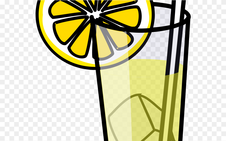 Lemon Juice High Resolution Clip Art Lemonade Clipart, Beverage, Glass, Citrus Fruit, Food Png