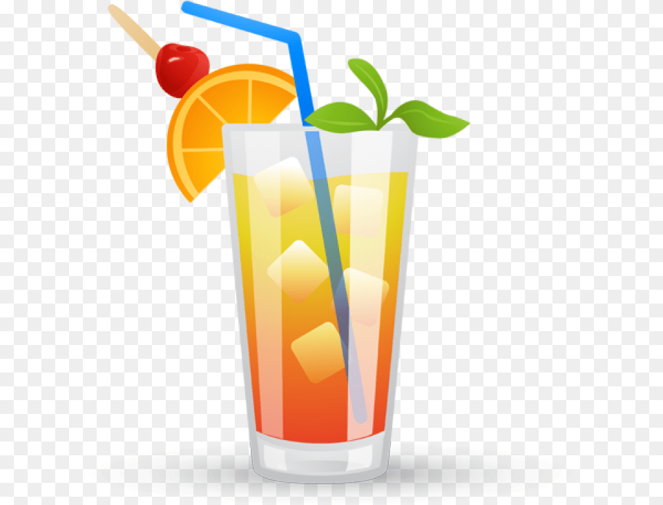 Lemon Juice Transparent Background Beverages, Alcohol, Beverage, Cocktail, Mojito Png Image
