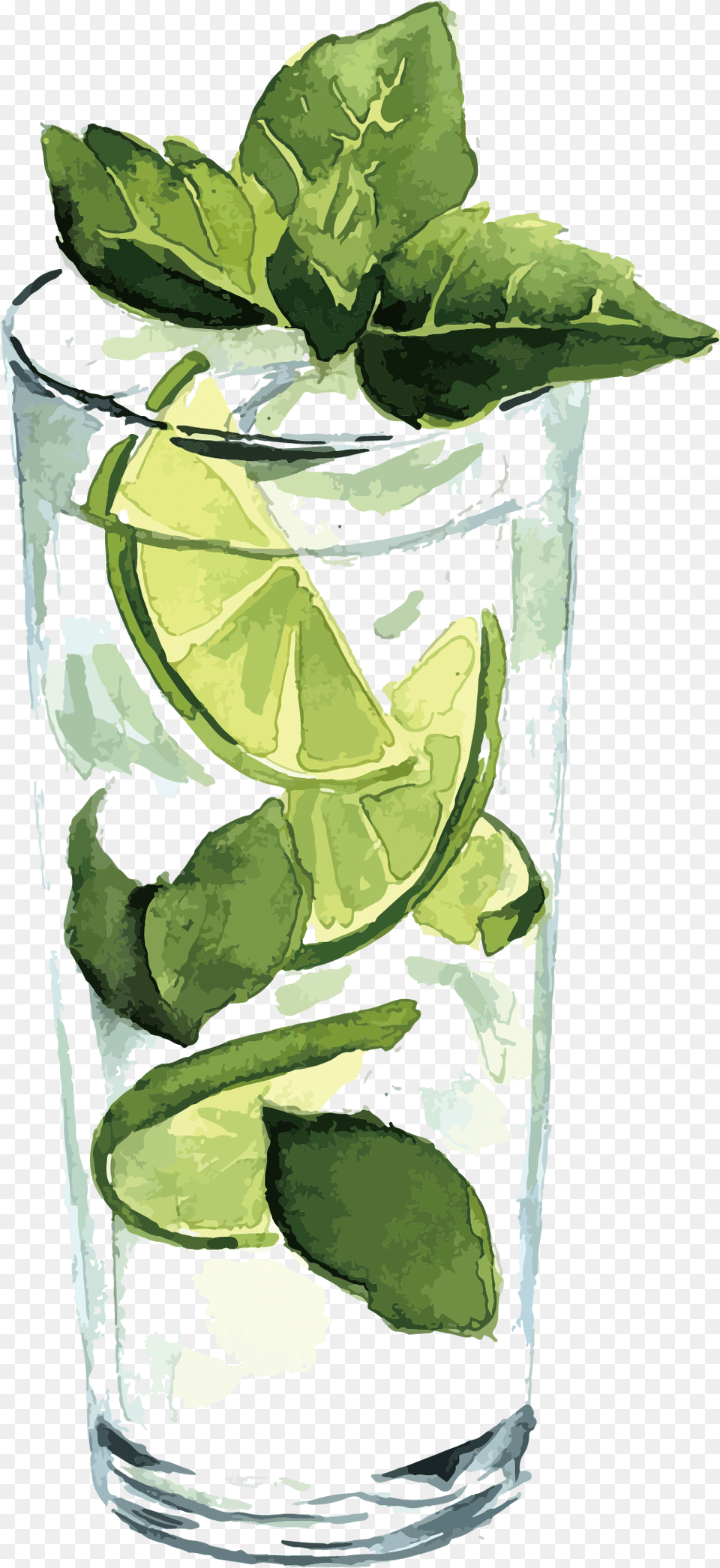 Lemon Juice Lemon Image U0026 Lemon Clipart Lime Juice Clipart Watercolor, Alcohol, Plant, Mojito, Produce Free Transparent Png