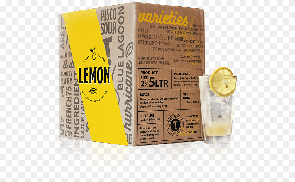 Lemon Juice Mixer Domaine De Canton, Book, Publication, Beverage, Lemonade Png Image