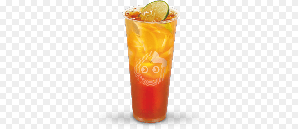 Lemon Juice With Rooibos Jelly Iced Tea, Beverage, Alcohol, Cocktail, Mojito Free Png