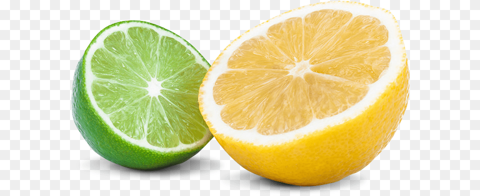 Lemon Lime Lemon And Lime Full Size Download, Citrus Fruit, Food, Fruit, Orange Free Png