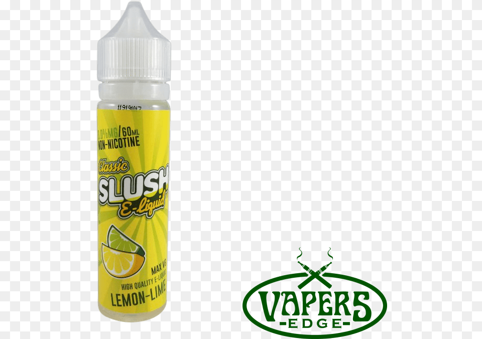 Lemon Lime Slush By Draco Vapors Eliquid Clearance, Citrus Fruit, Food, Fruit, Plant Free Png Download