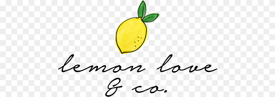 Lemon Love, Produce, Plant, Leaf, Fruit Free Png