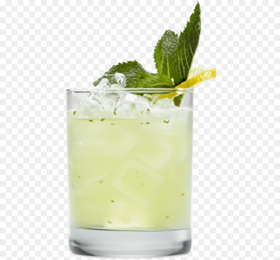 Lemon Mojito Lemon Soda Glass, Alcohol, Beverage, Cocktail, Herbs Free Png