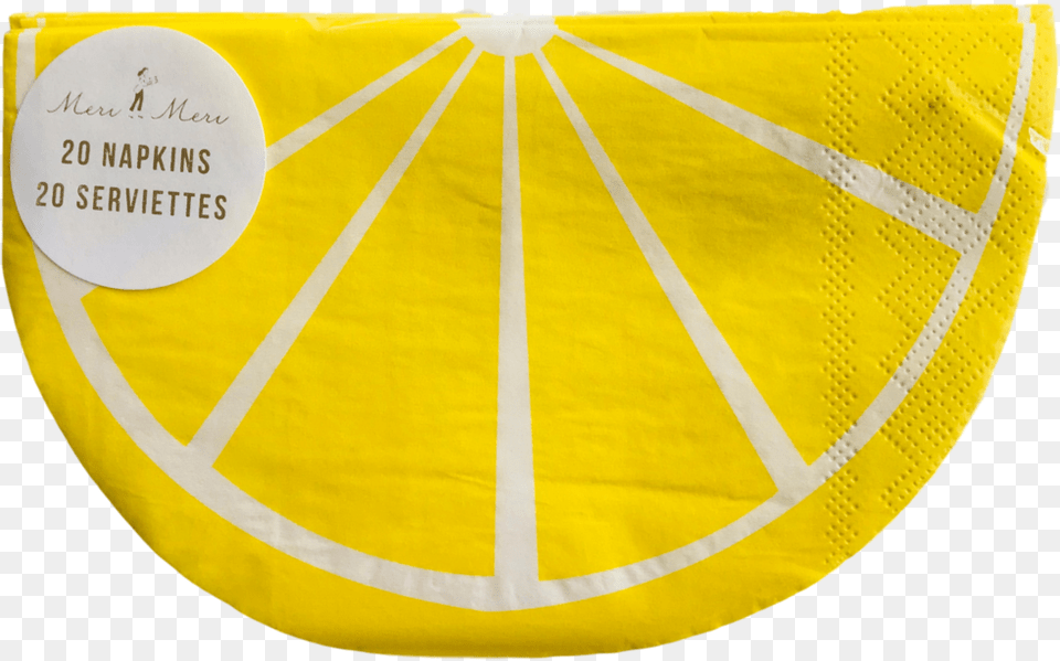 Lemon Napkins Smile, Cushion, Home Decor, Citrus Fruit, Food Png