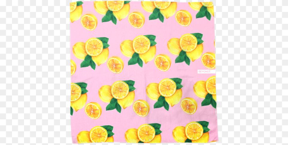 Lemon Pattern Beyonce, Citrus Fruit, Food, Fruit, Plant Free Png