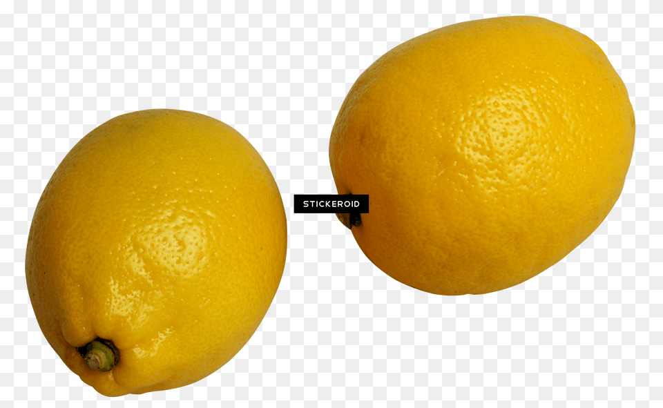 Lemon Pic, Citrus Fruit, Food, Fruit, Orange Png