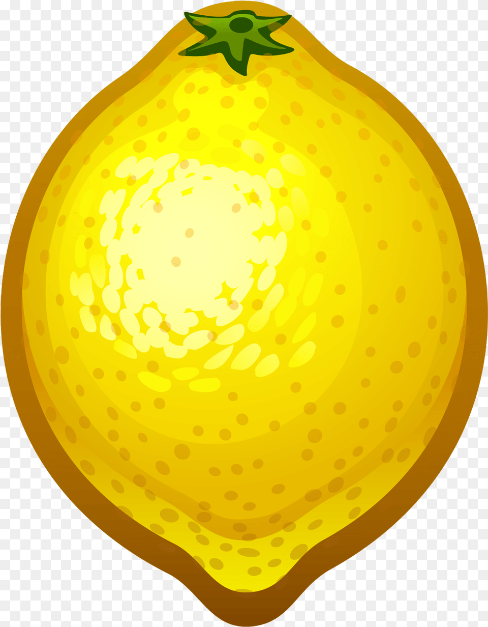 Lemon Pictures Download Clipart Limon Kartinki Dlya Detej, Produce, Citrus Fruit, Food, Fruit Free Png