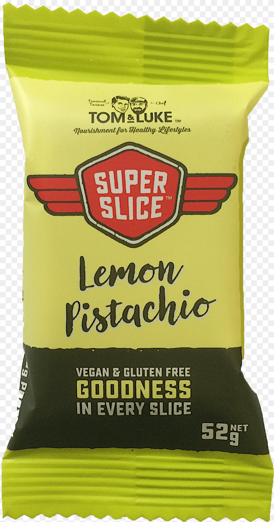 Lemon Pistachio Super Slice Trophy, Powder, Food, Person, Face Free Transparent Png