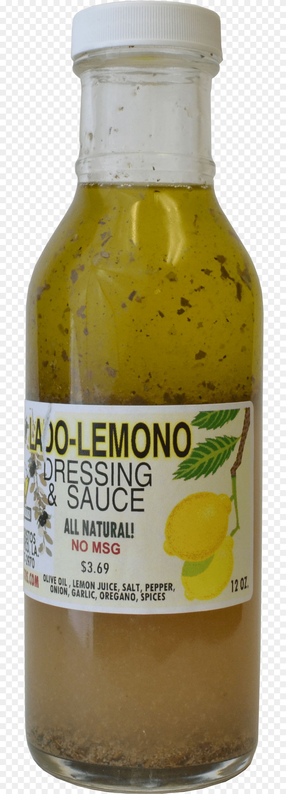 Lemon Salad Dressing California, Alcohol, Beer, Beverage, Juice Png