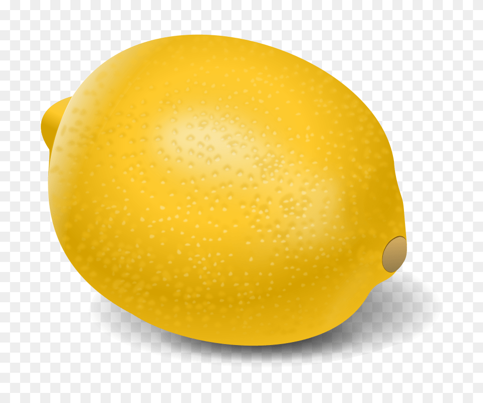 Lemon Slice Clip Art, Citrus Fruit, Food, Fruit, Plant Free Transparent Png