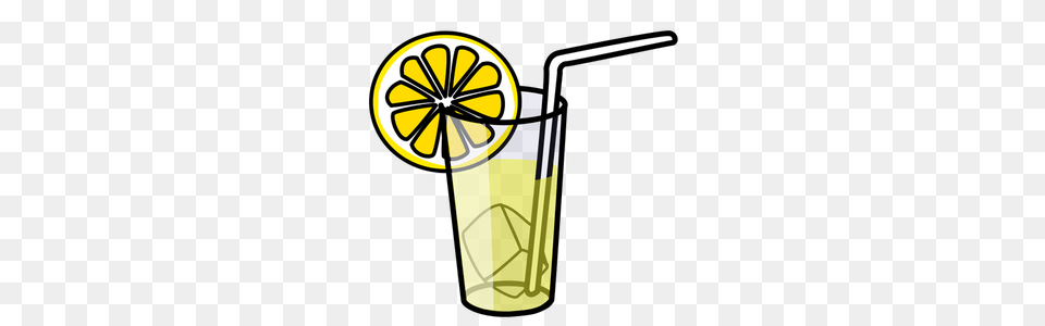Lemon Slice Clip Art, Beverage, Lemonade, Alcohol, Cocktail Free Png