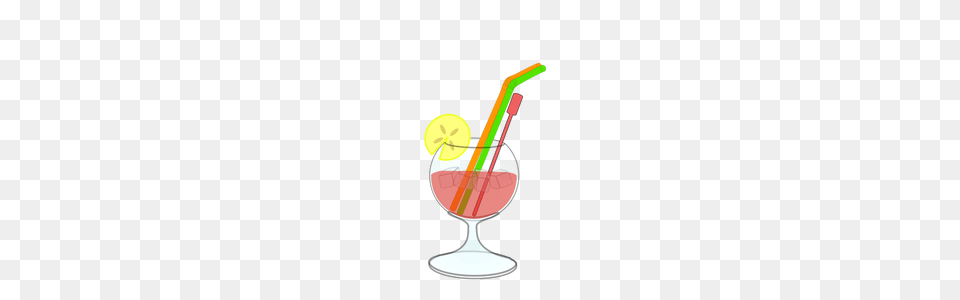 Lemon Slice Clip Art, Alcohol, Beverage, Cocktail, Smoke Pipe Free Transparent Png