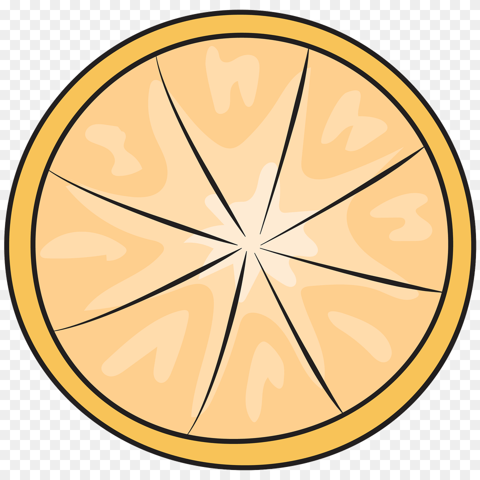 Lemon Slice Clipart, Symbol Png Image