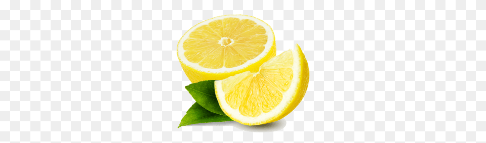 Lemon Slice Transparent Image, Citrus Fruit, Food, Fruit, Plant Free Png