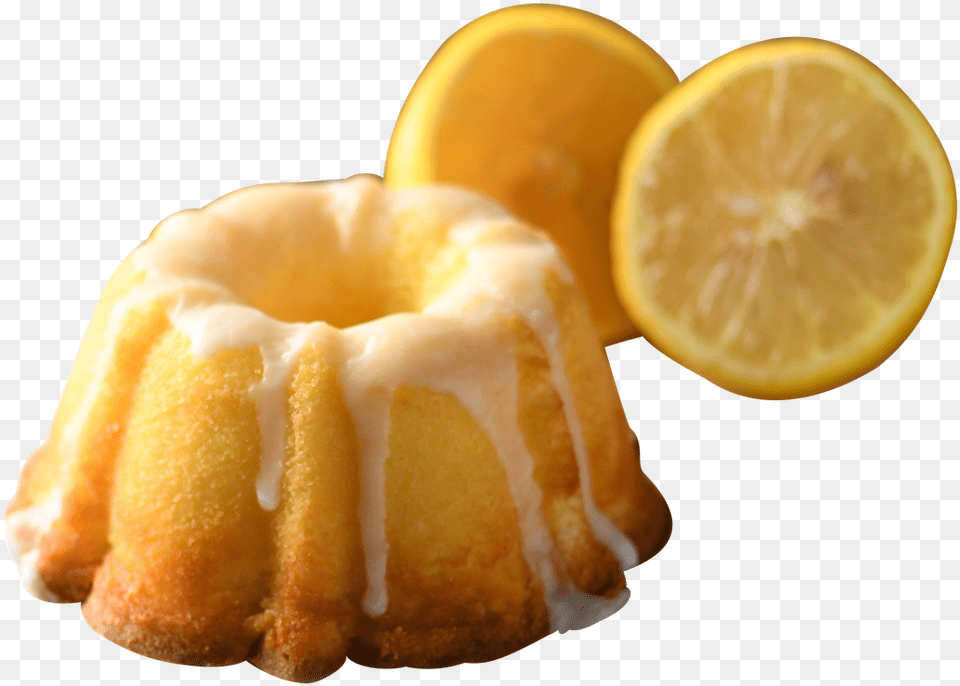 Lemon Slices Clipart Lemon Pound Cake, Citrus Fruit, Food, Fruit, Plant Free Transparent Png