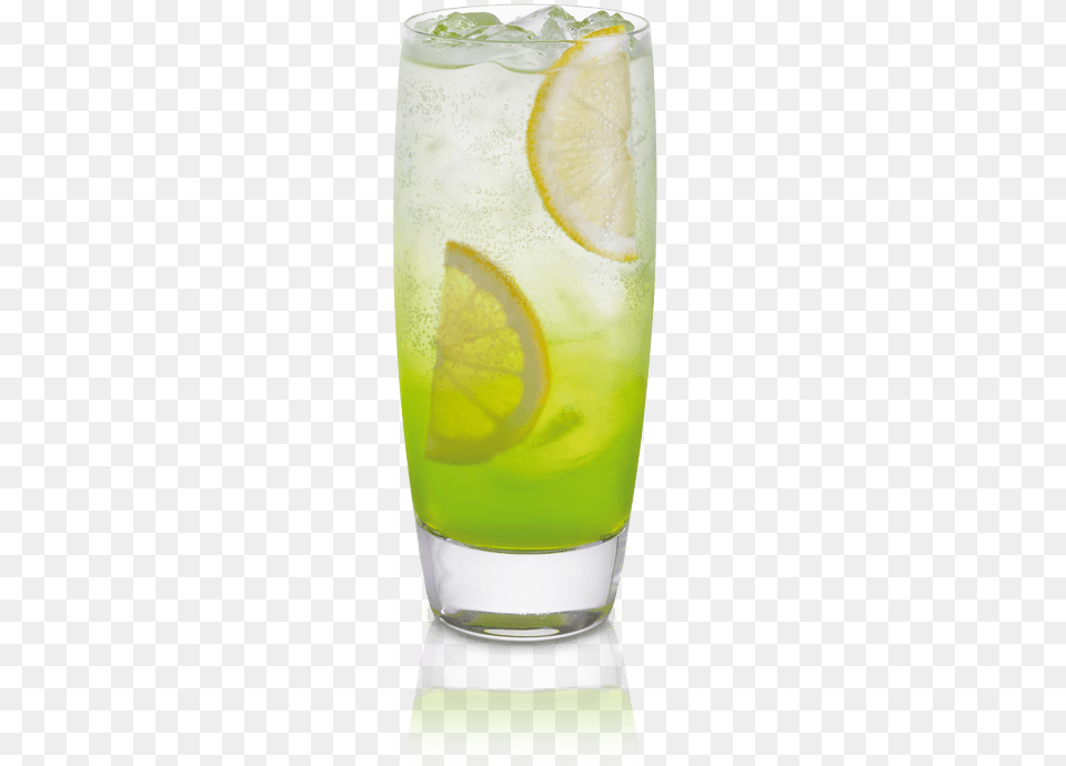 Lemon Soda Alcohol, Beverage, Cocktail, Lemonade Png Image