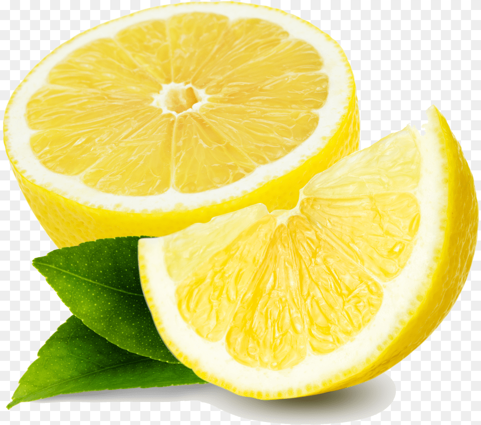 Lemon Transparent Transparent Background Lemon Slices, Citrus Fruit, Food, Fruit, Plant Png Image