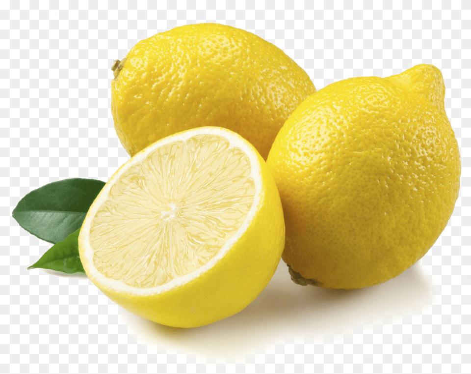 Lemon Transparent Images Transparent Lemon, Citrus Fruit, Food, Fruit, Plant Png