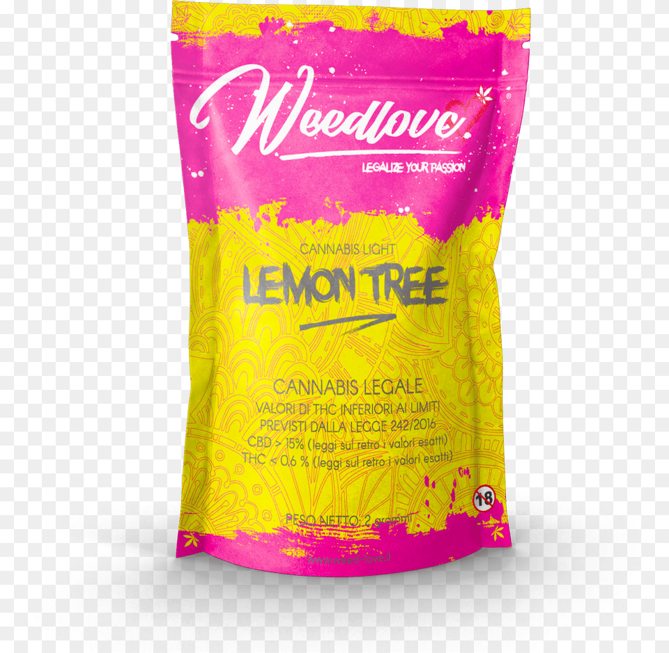 Lemon Tree, Food, Advertisement Free Png Download